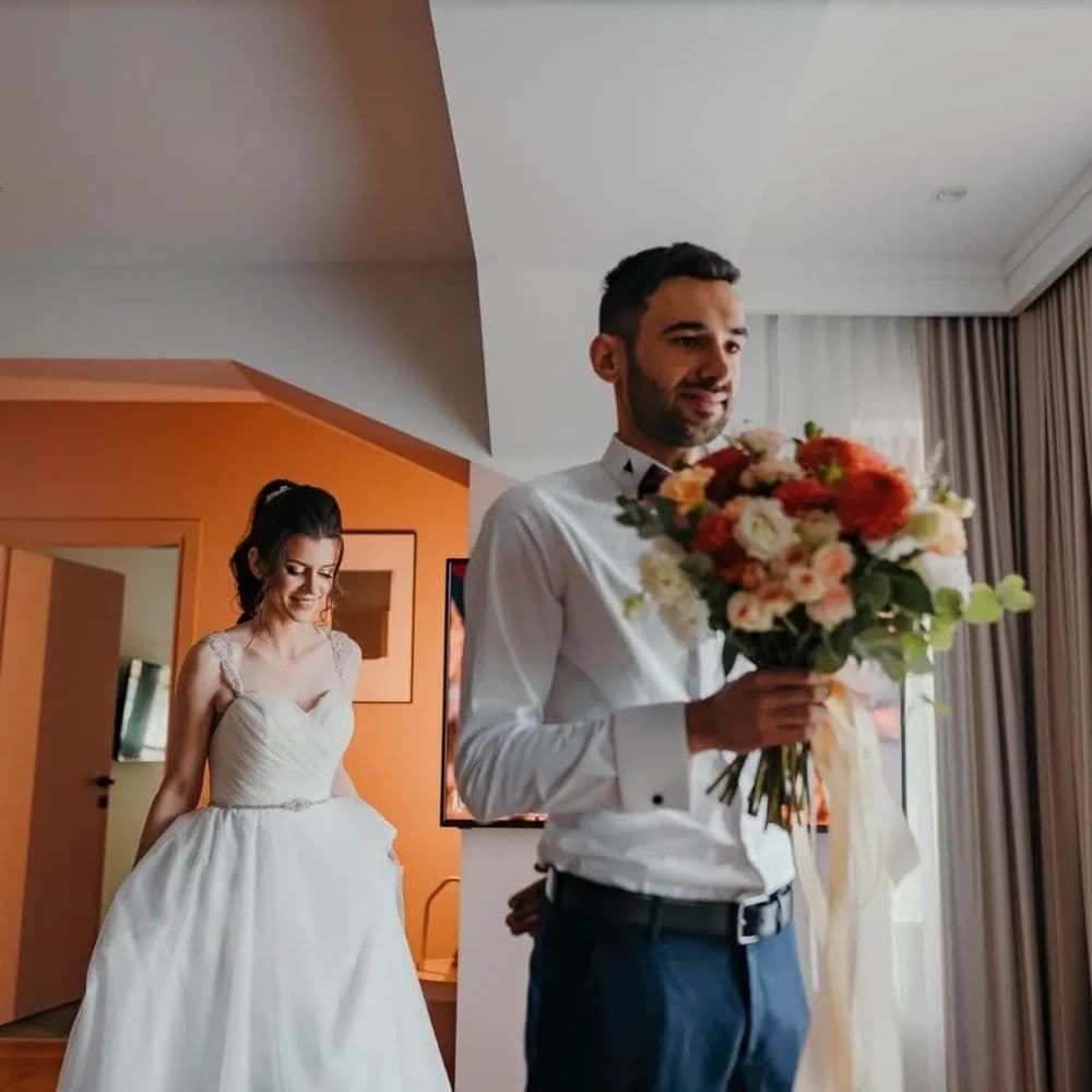 Simona si Andrei - Fotografii de ECO films