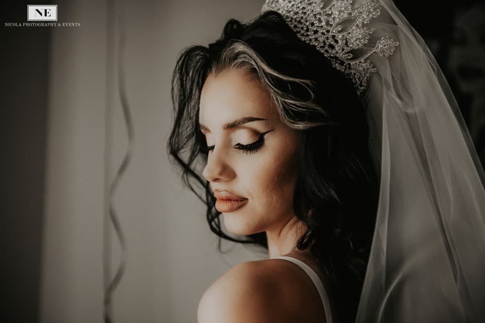 NARCY &amp; BOGDI - Fotografii de NICOLA EVENTS