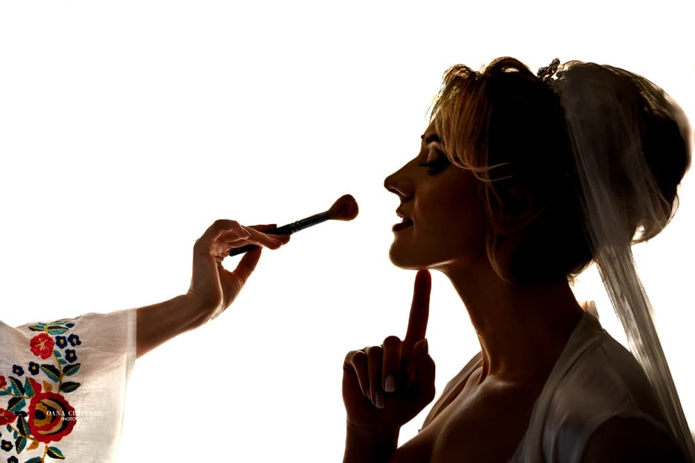 Ana Maria si Vasile - Fotografii de Oana Curelaru Photography