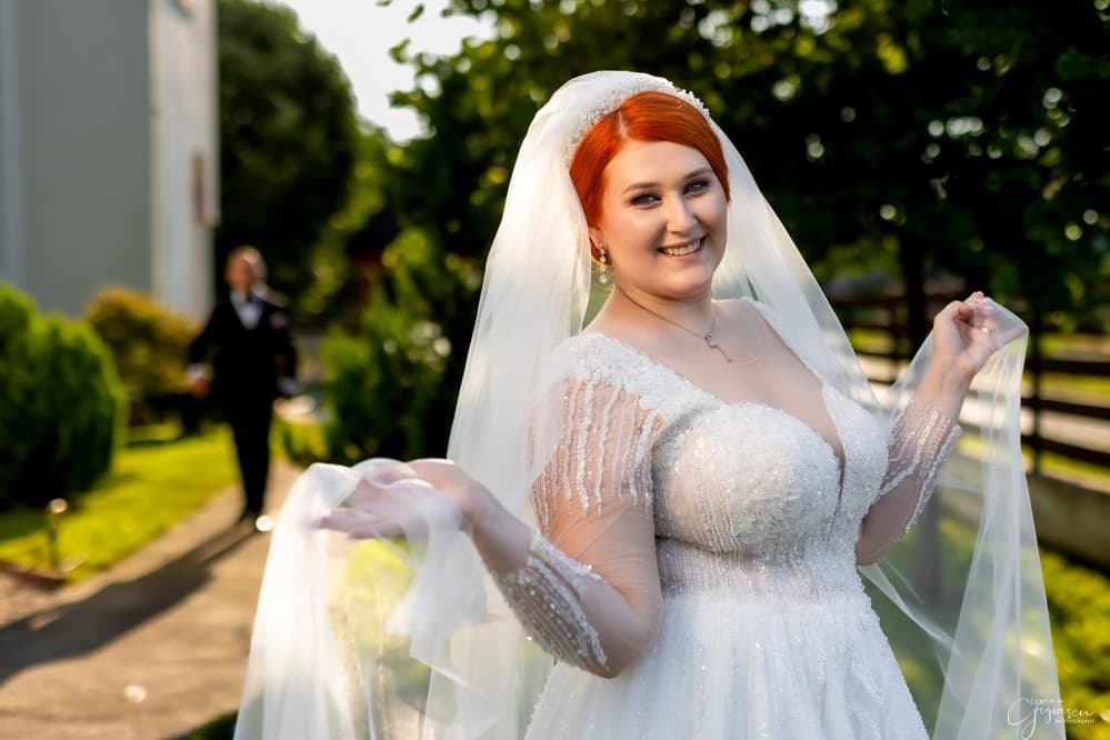 Andreea &amp; Marius - Fotografii de Ciprian Grigorescu Photography