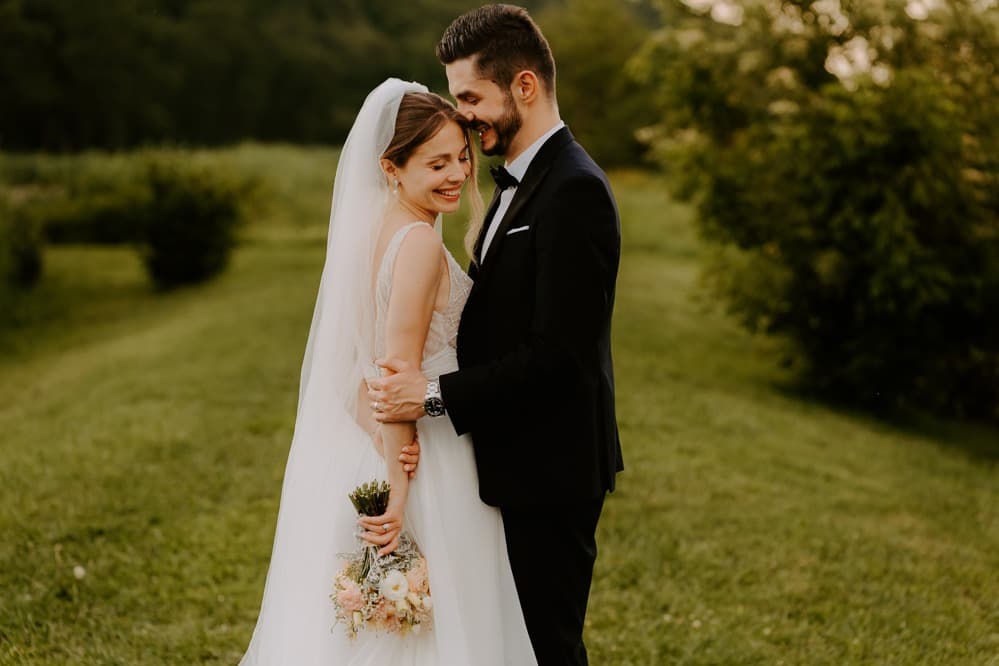 Adina &amp; Ovidiu - Fotografii de Grovu Radu