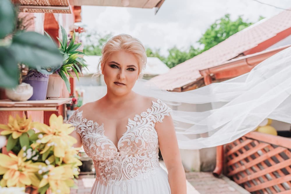 Ionut si Maria - Fotografii de Burlacu'Studio