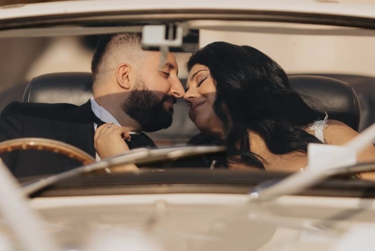 Calin&amp;Maria - Fotografii de Dermanschi Ana