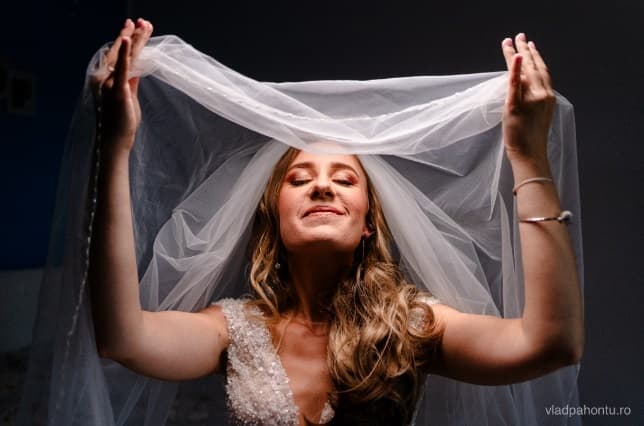 Calin si Ana - Fotografii de Vlad Pahontu