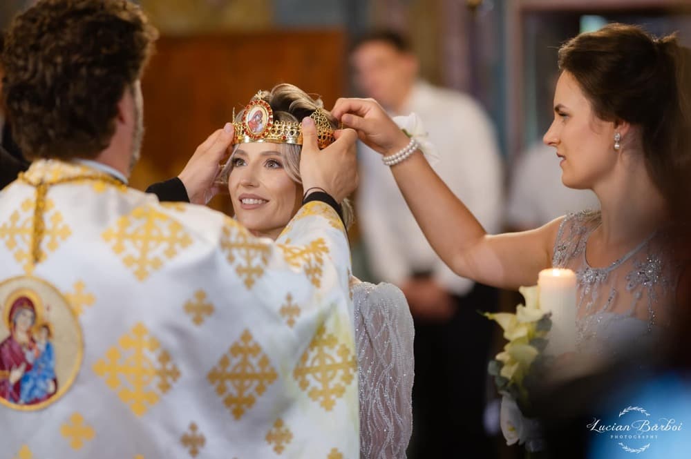 Catalina &amp; Alexandru - Fotografii de Lucian Barboi