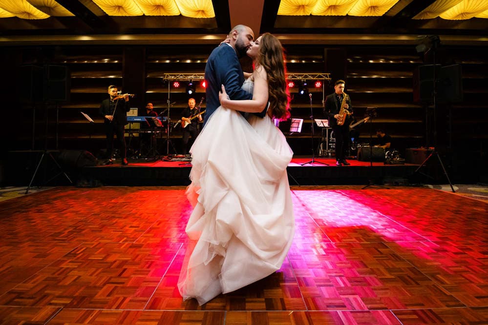 Ioana &amp; Alex - Fotografii de Nae Silvia