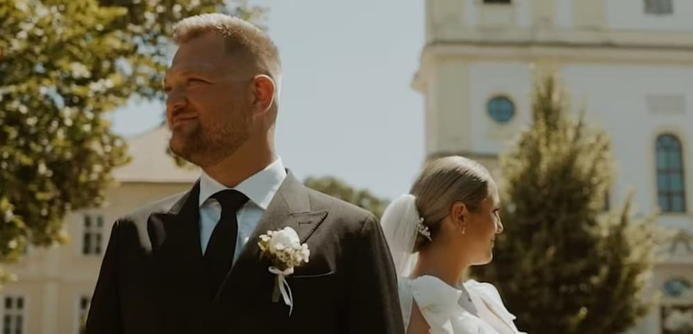 Doru &amp; Giorgiana - Fotografii de Sergiu Gabriel