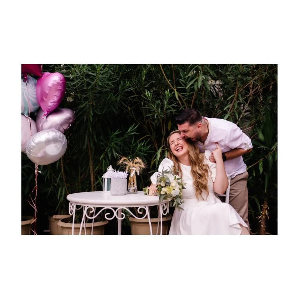 Carmen &amp; Vlad - Fotografii de Mihai Balta