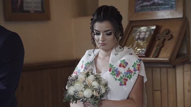 Adelina + Marius  - Fotografii de Axucc Photographer