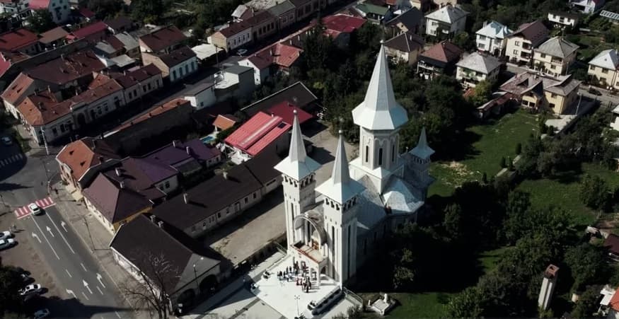 Andrei + Anca - Fotografii de Axucc Photographer