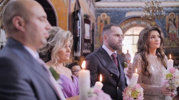 Ioan + Ionita  - Fotografii de Axucc Photographer