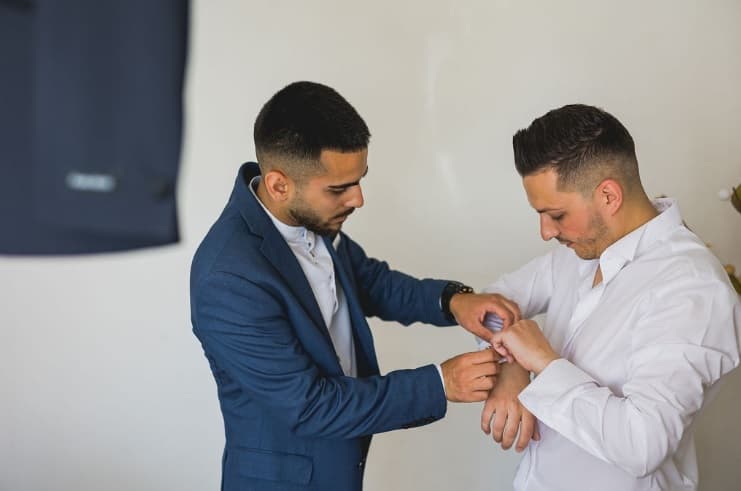 Alina&amp;Nicu - Fotografii de Your Story