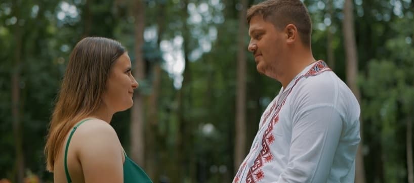 Claudiu si Maria - Fotografii de David Boureanu (DBFILMMAKER)