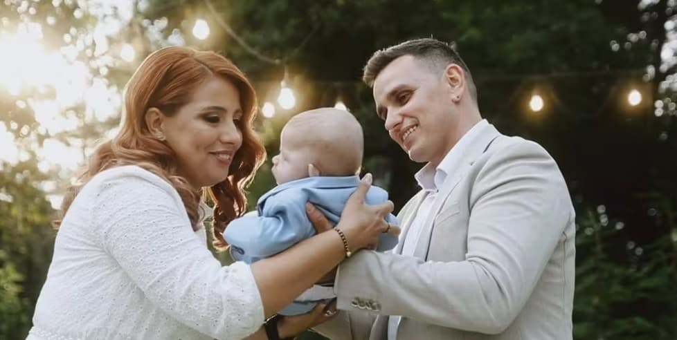 Mattis Toma - Fotografii de BRus Films