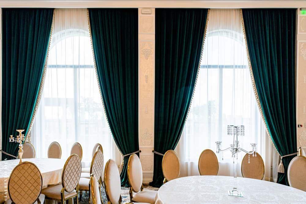 Restaurant Opera Ballroom - Fotografii de Laurentiu Nica