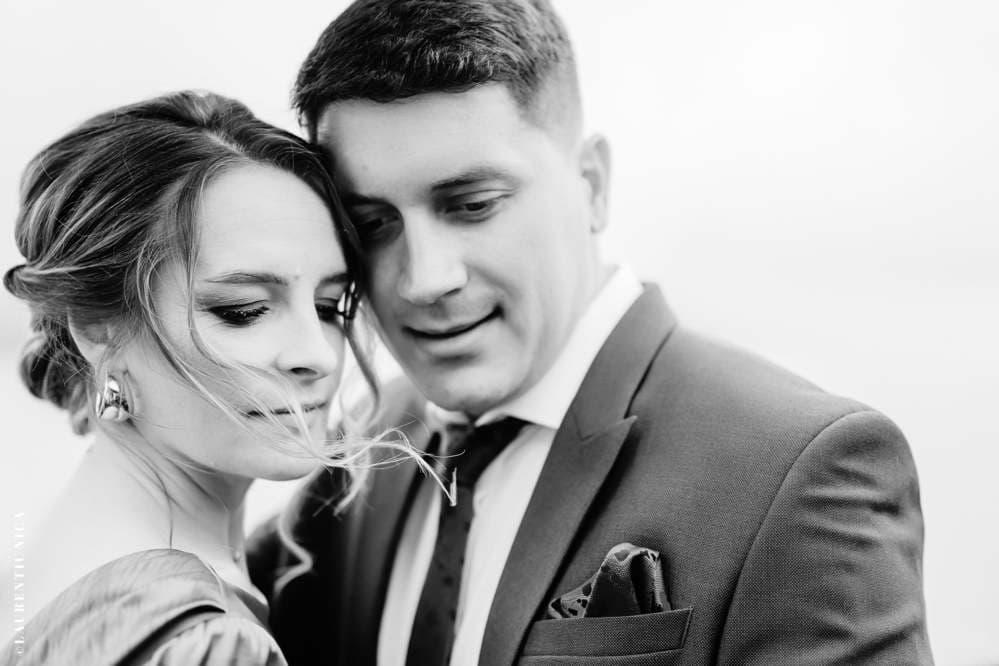 Diana si Bogdan - Fotografii de Laurentiu Nica