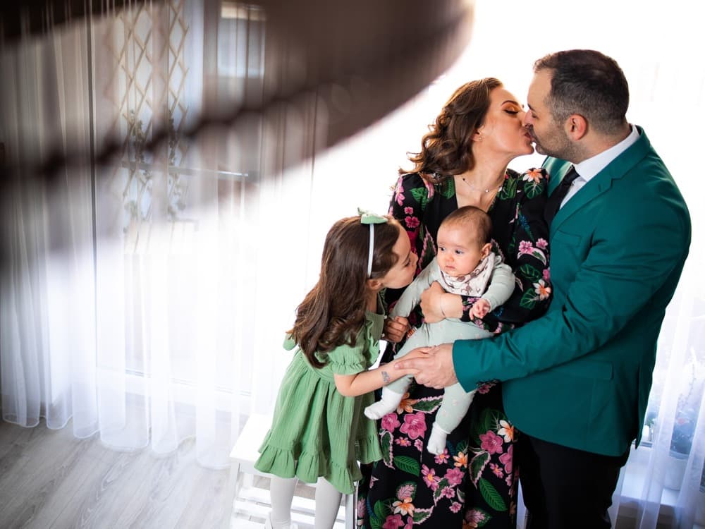 Tania Ioana - Fotografii de Gabriel Filip