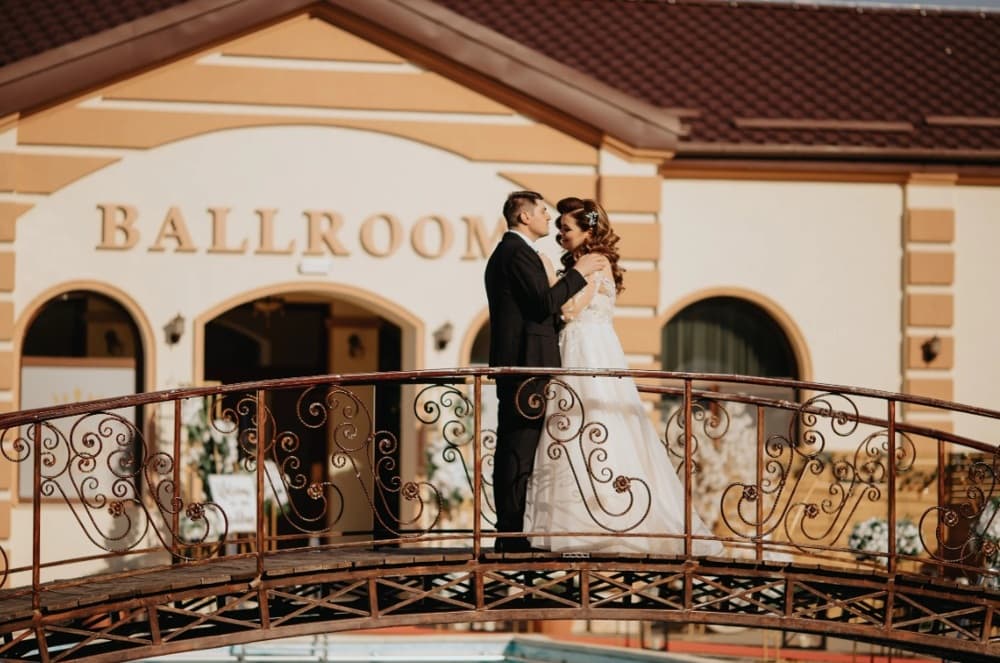 Bogdan&amp;Georgiana - Fotografii de Dermanschi Ana