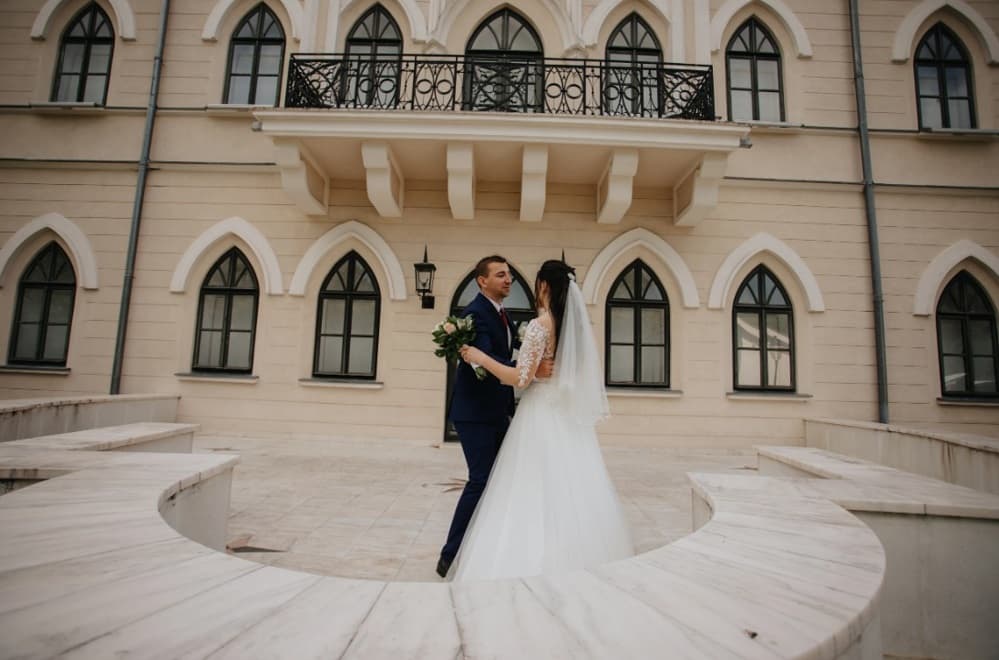 Nicu&amp;Stefana - Fotografii de Dermanschi Ana