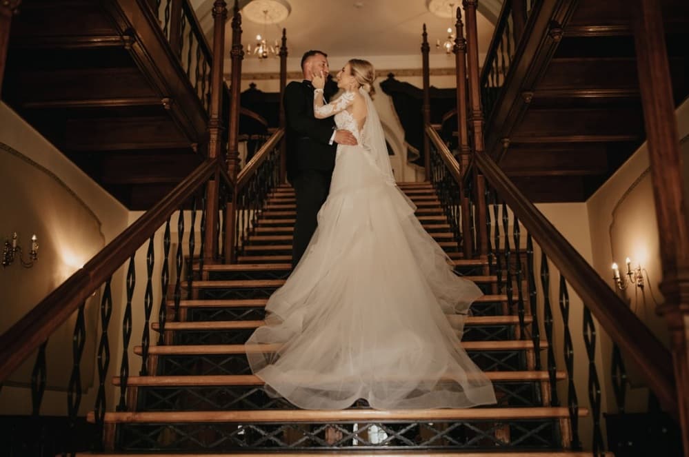 Camelia&amp;Sorin - Fotografii de Dermanschi Ana