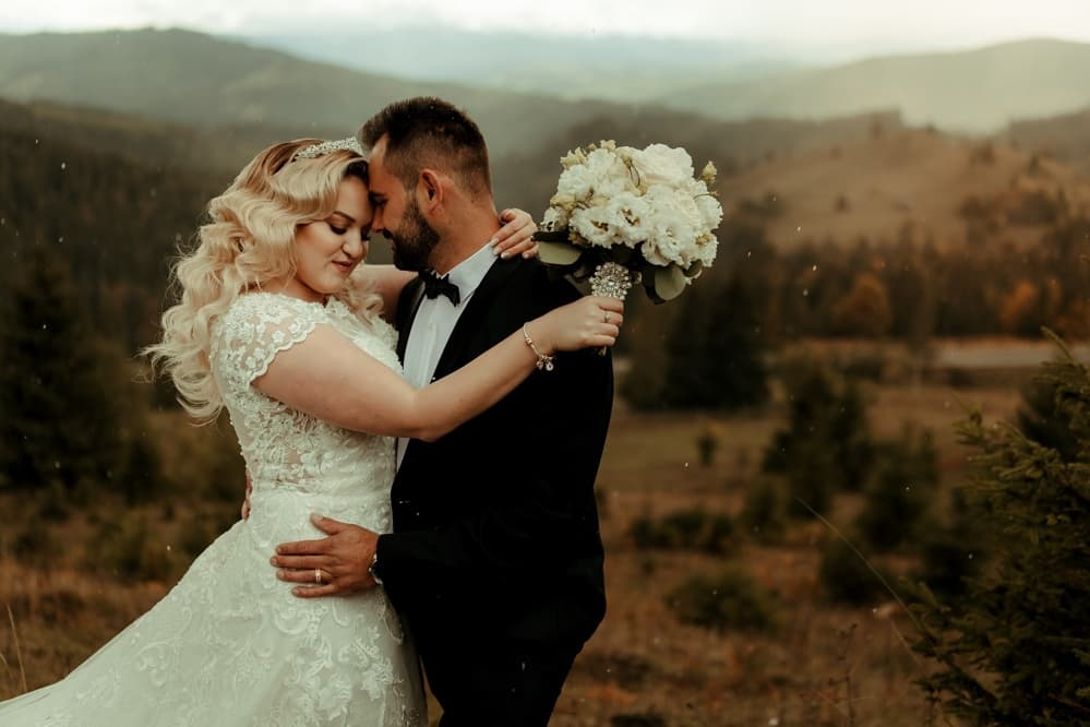 Jade si Florin - Fotografii de Ovidiu Oni Photographer