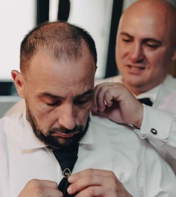 Miky &amp; Niky - Fotografii de Eugen Elisei