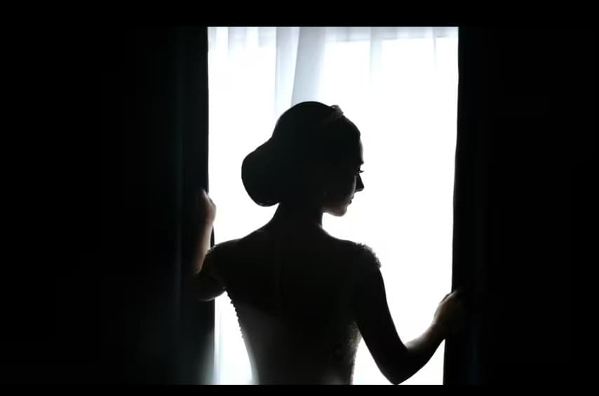 Iulia si Iulian - Fotografii de Alex Avram