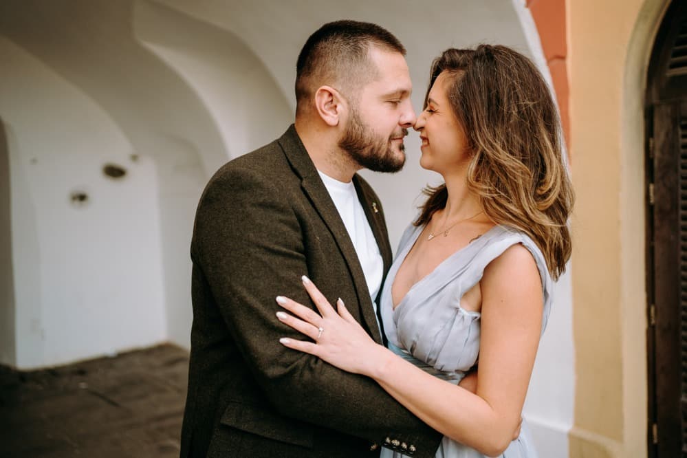 Cristina &amp; Andrei - Fotografii de TheMoonlight
