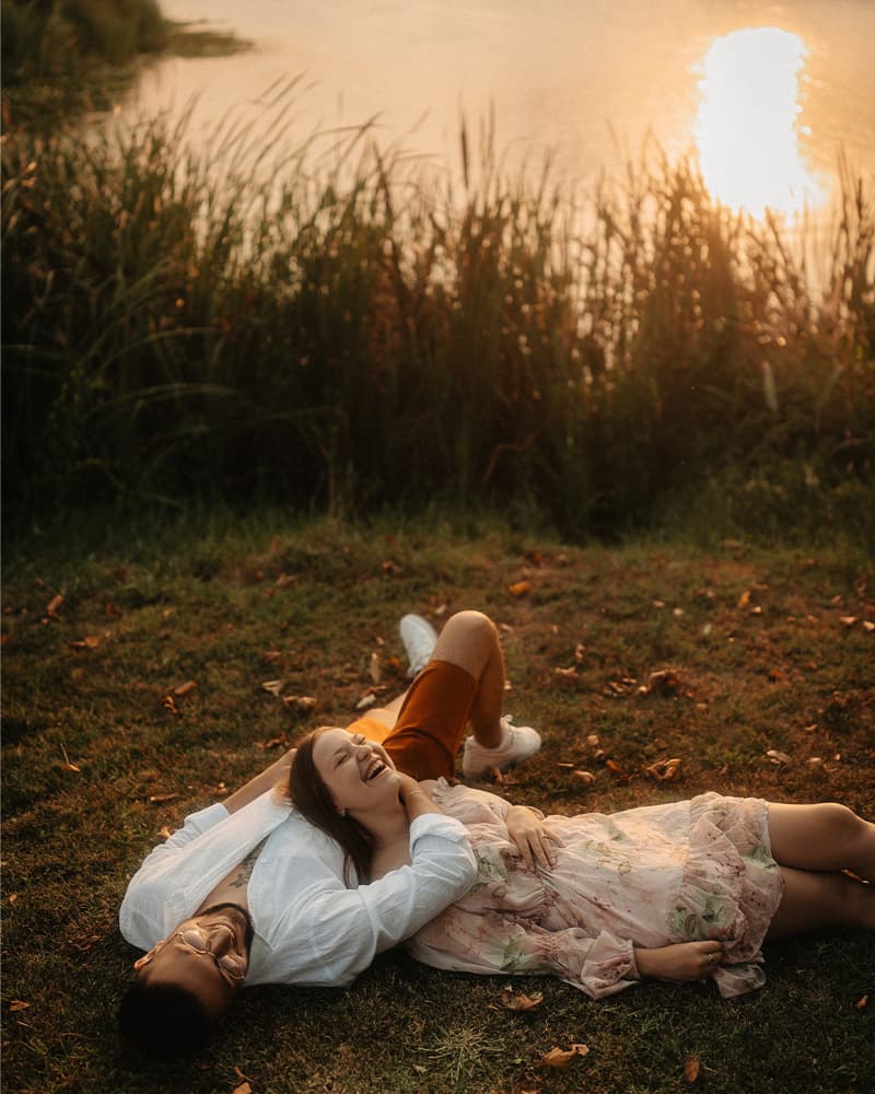 Alexandru &amp; Madalina - Fotografii de Ovidiu Oni Photographer