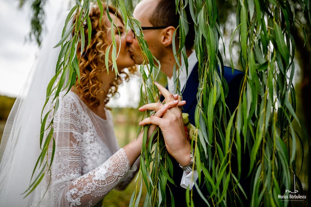 Alexandra &amp; Clemens - Fotografii de Marius Barbulescu