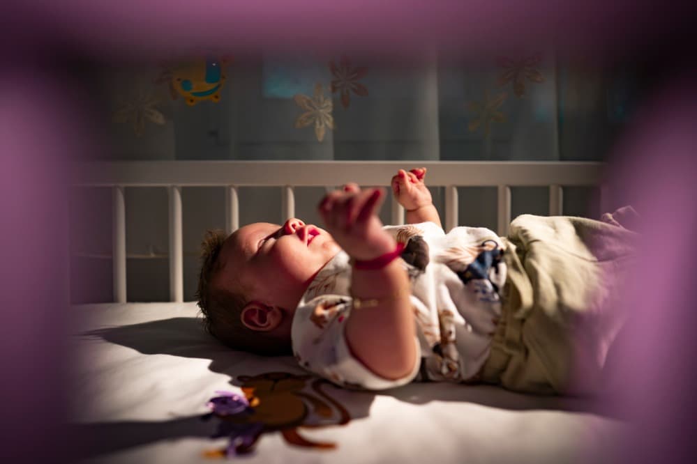 Botez Mihai Cristian - Fotografii de Adrian Agapie