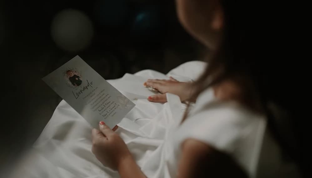 L E O N A R D O - Fotografii de PARIS FILMS