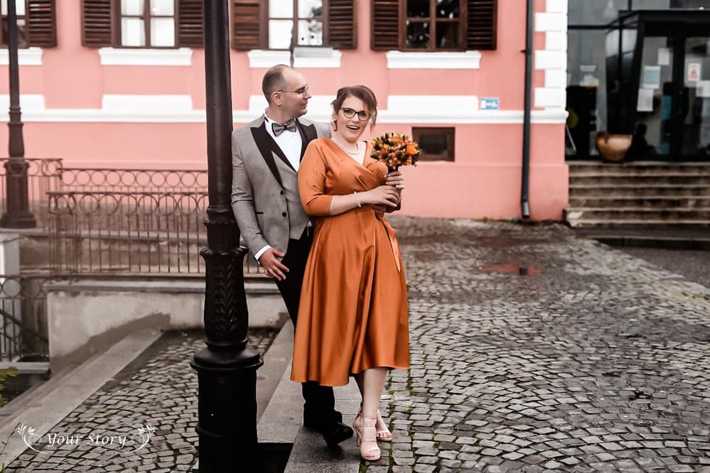 Cununie Mihai - Fotografii de Your Story