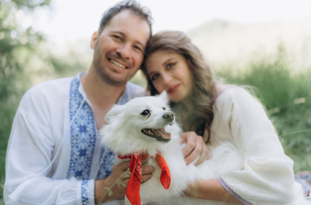 Giulia &amp; Marius - Fotografii de Zamfir Elena