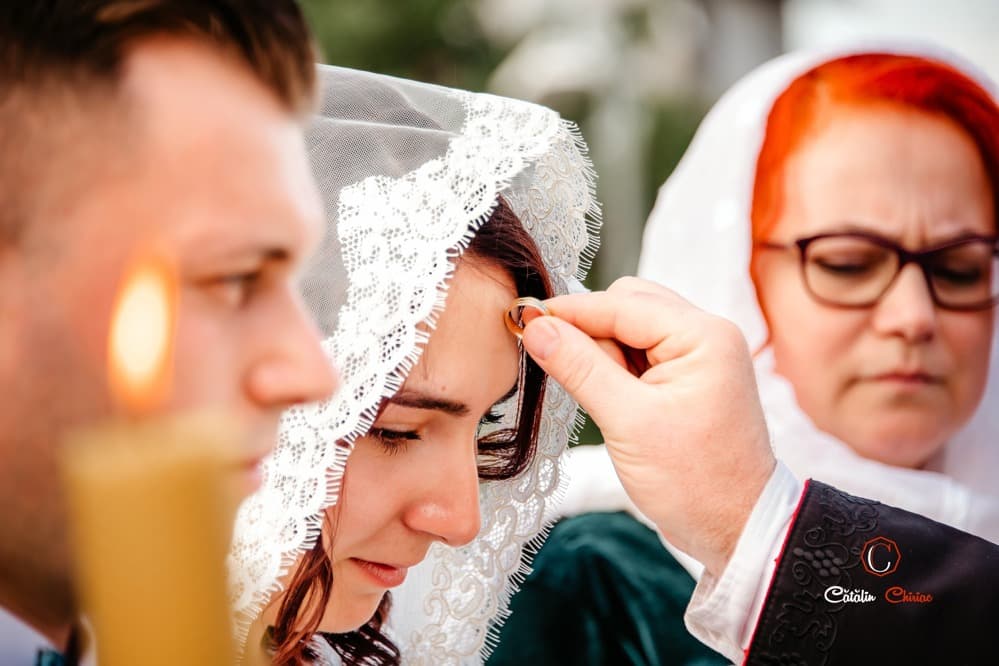 Mihăiţă şi Emanuela - Fotografii de Catalin Chiriac