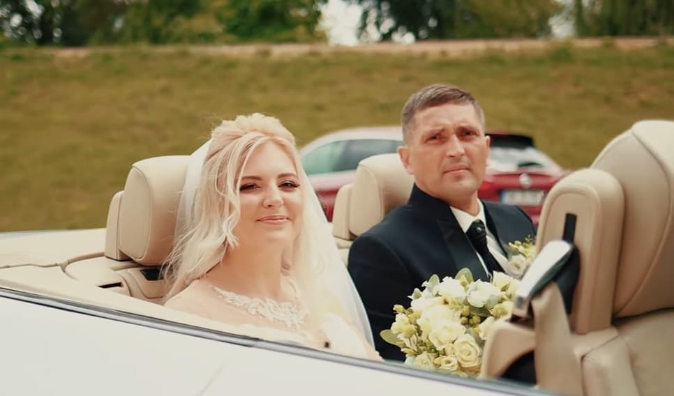 Ilarion &amp; Ivett - Fotografii de GG Production