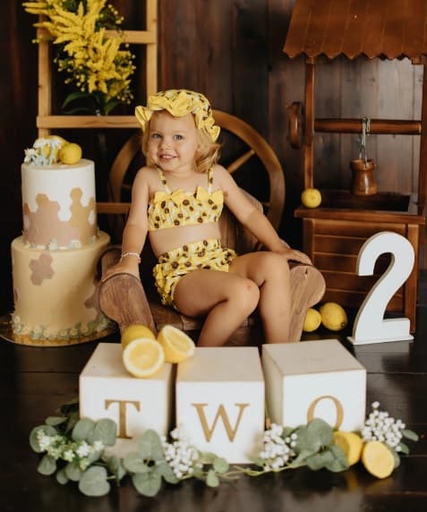 Jessi - Fotografii de Dermanschi Ana