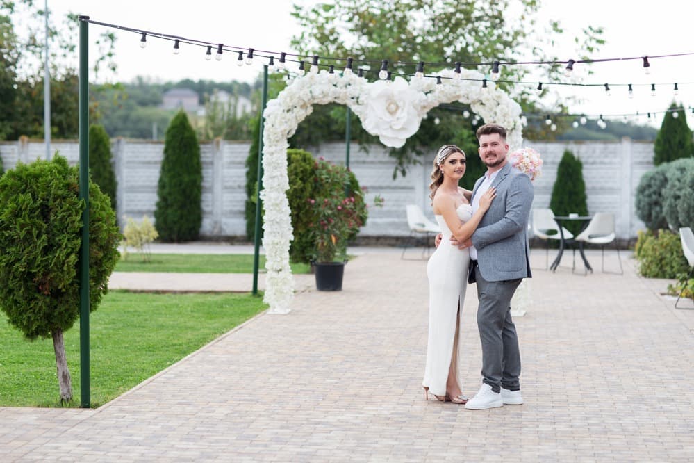 Marina &amp; Marian - Fotografii de Andrei Roly