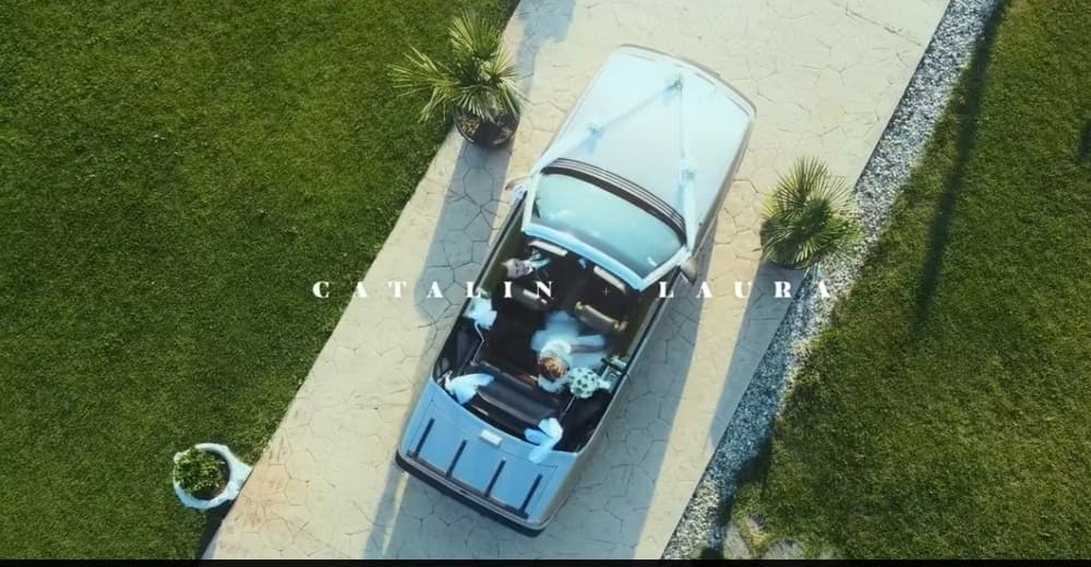 Catalin + Laura  - Fotografii de HoopSingg Visual