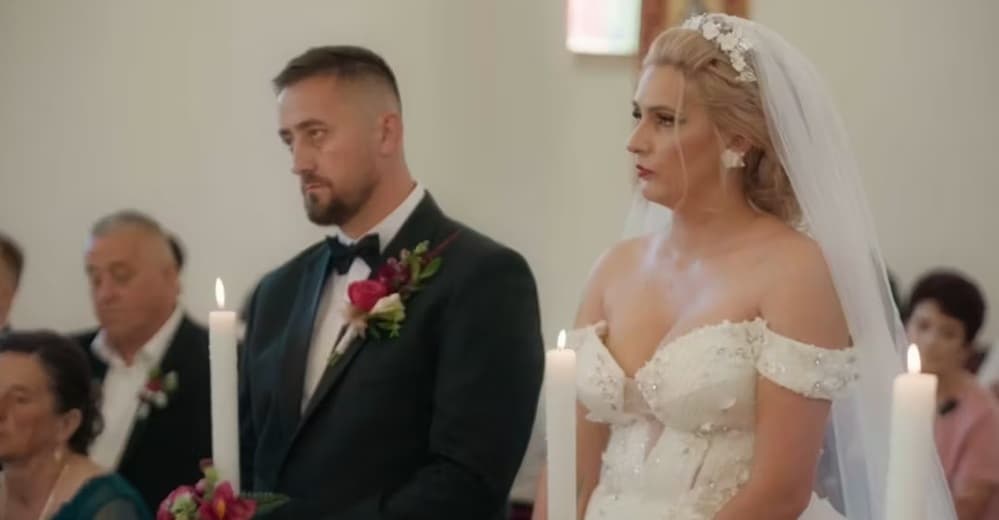 Andrei si Bianca - Fotografii de Florin Nechita Films