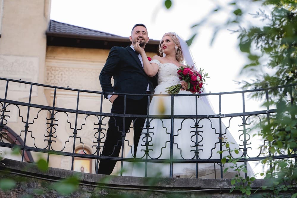 Andrei si Bianca - Fotografii de Florin Nechita Films