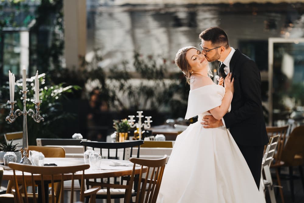 Mihai &amp; Florina - Fotografii de HBD Media