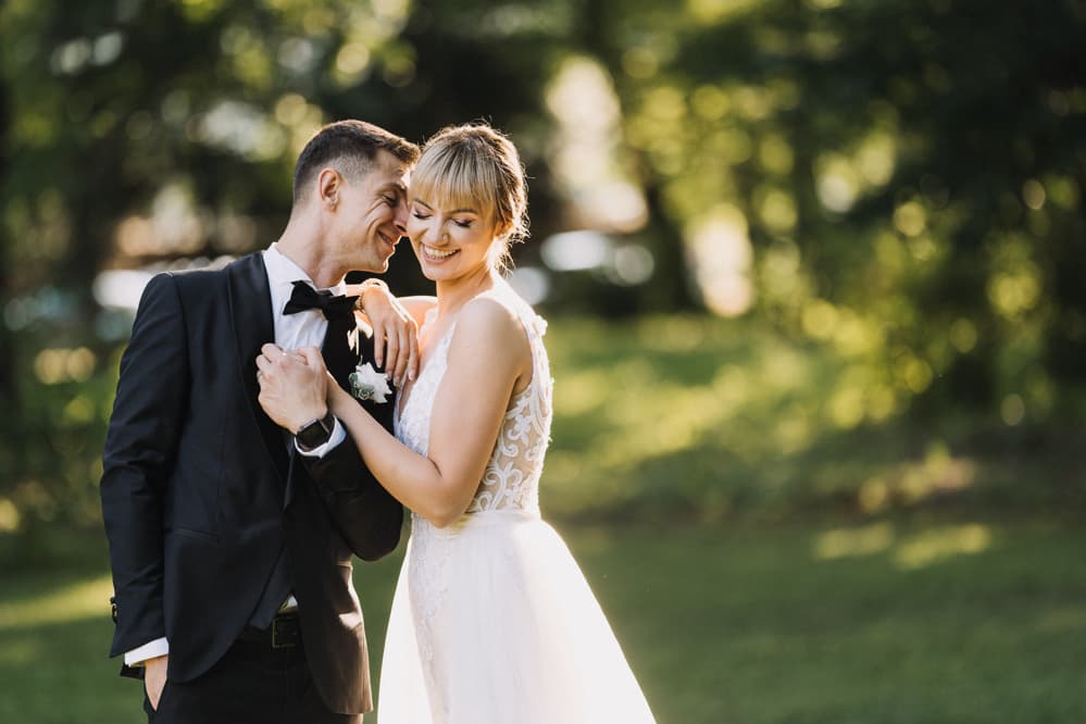 Ana &amp; Emil - Fotografii de HBD Media