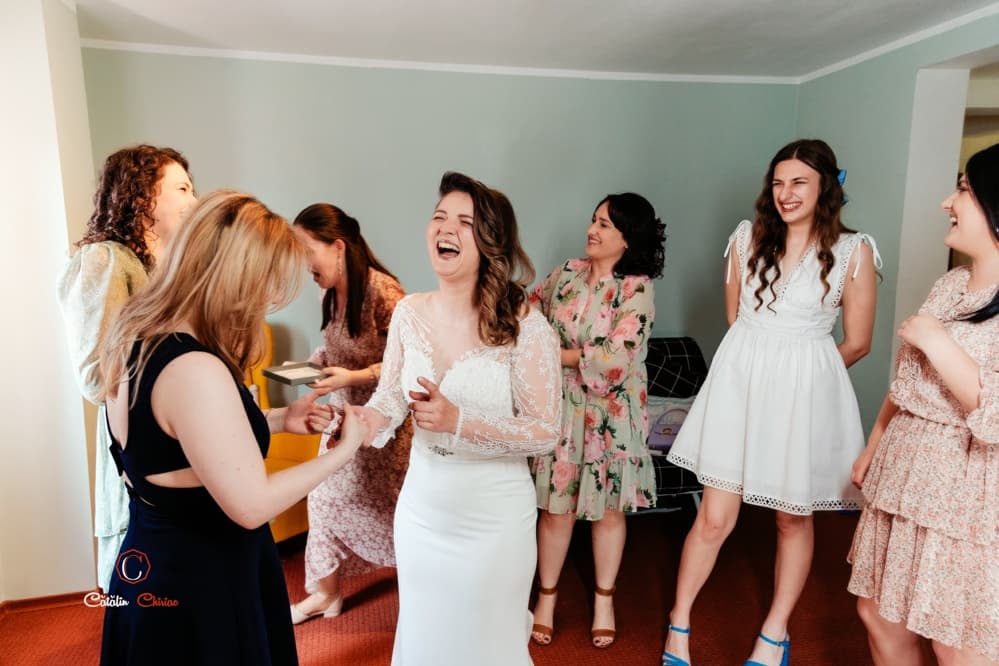 Mihai şi Maria - Fotografii de Catalin Chiriac