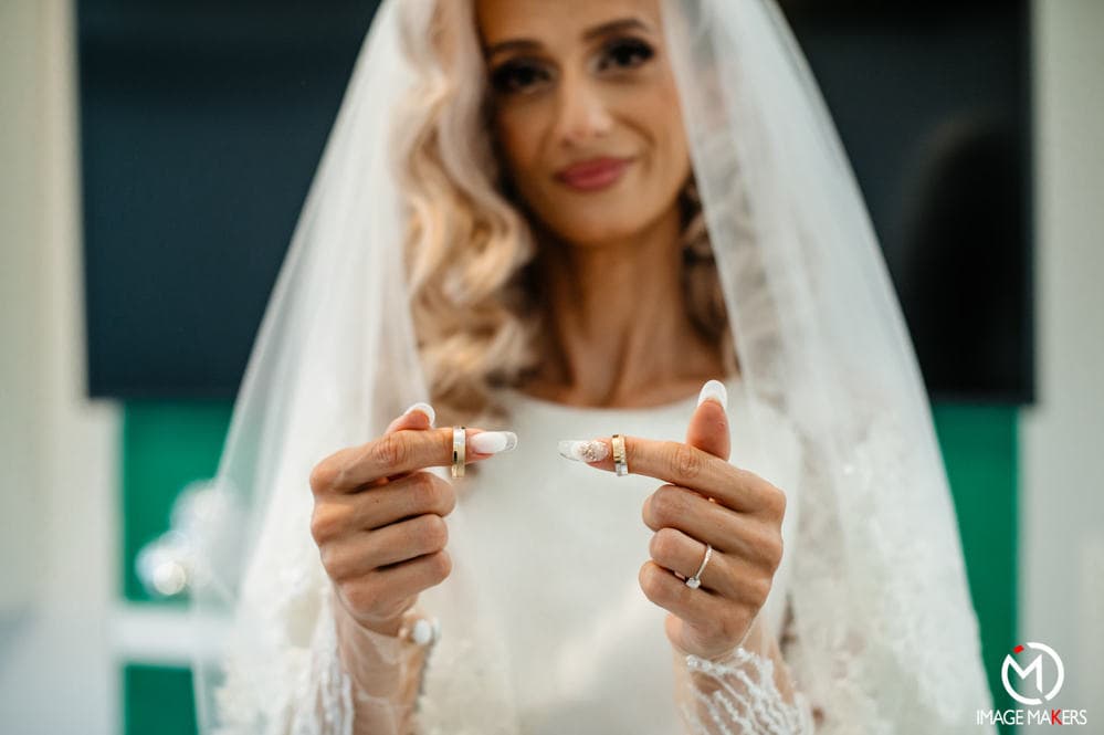 Raluca si Razvan - Fotografii de Image Makers