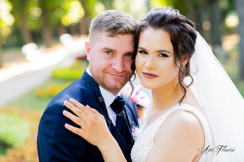 Nicoleta &amp; Paul - Fotografii de ArtaFilmării