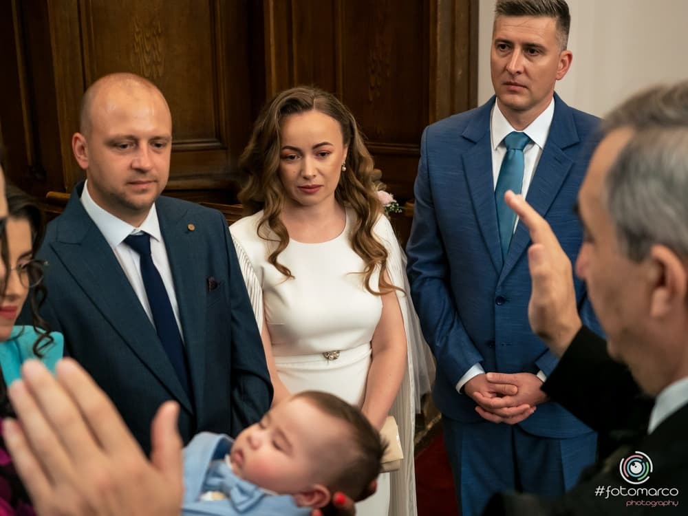 Botez Akos - Fotografii de FotoMarco