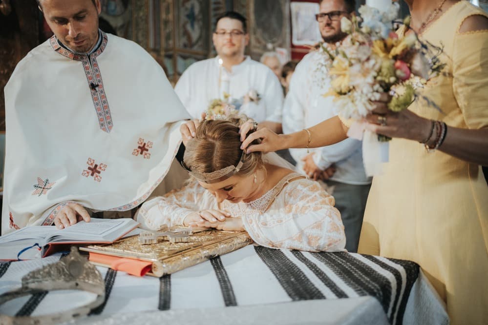 Radu si Irina - Fotografii de DANIEL Halip