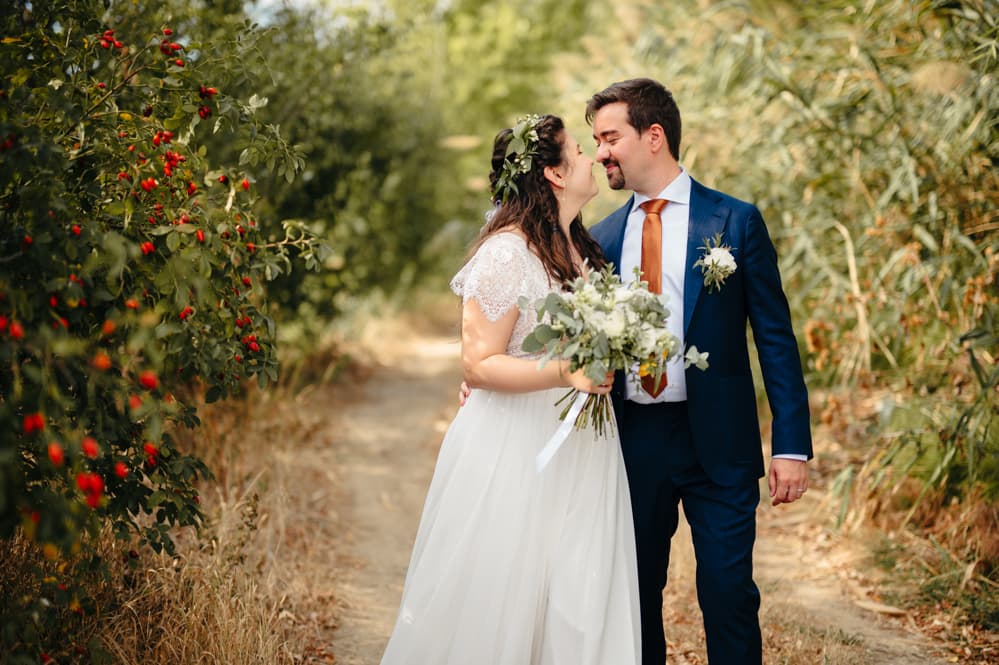 Raluca &amp; Cosmin - Fotografii de Ovidiu Cristea