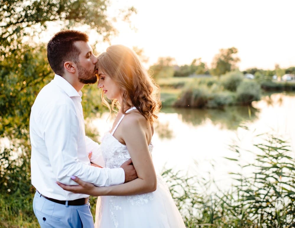 Rebecca si Octavian - Fotografii de Dream Day Pictures